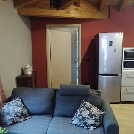 Casa Nonni Apartment Mantova Luaran gambar