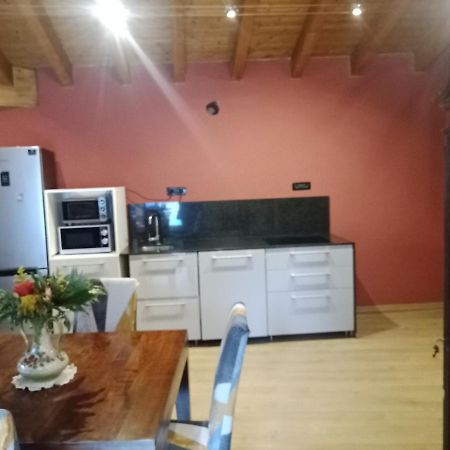 Casa Nonni Apartment Mantova Luaran gambar