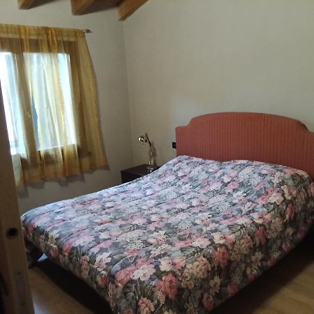 Casa Nonni Apartment Mantova Luaran gambar