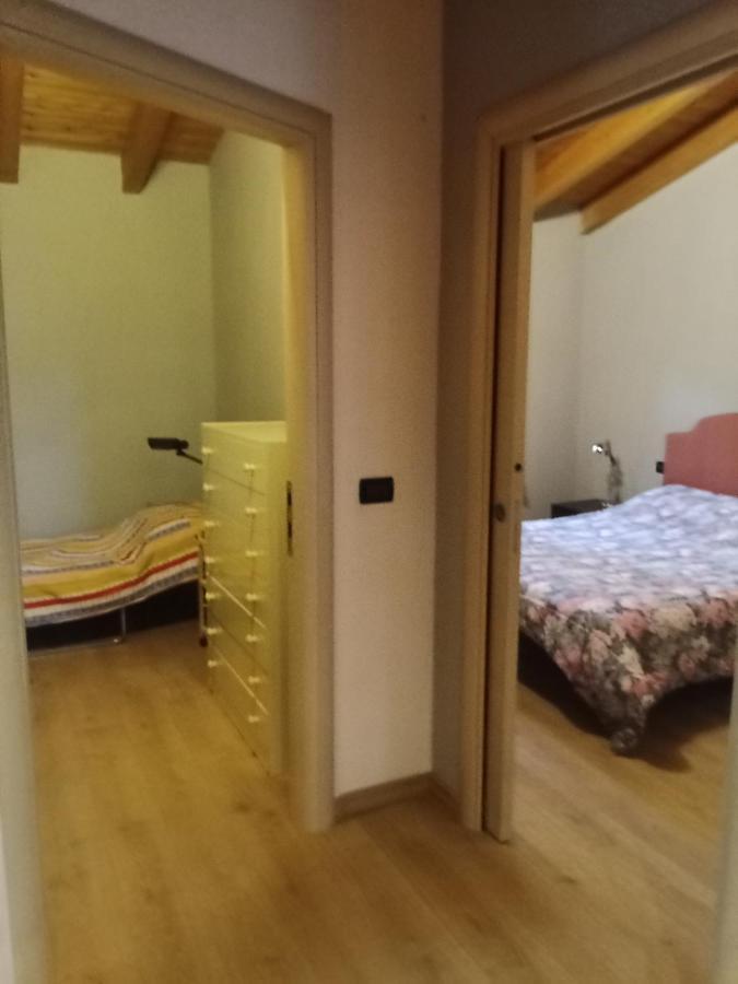 Casa Nonni Apartment Mantova Luaran gambar