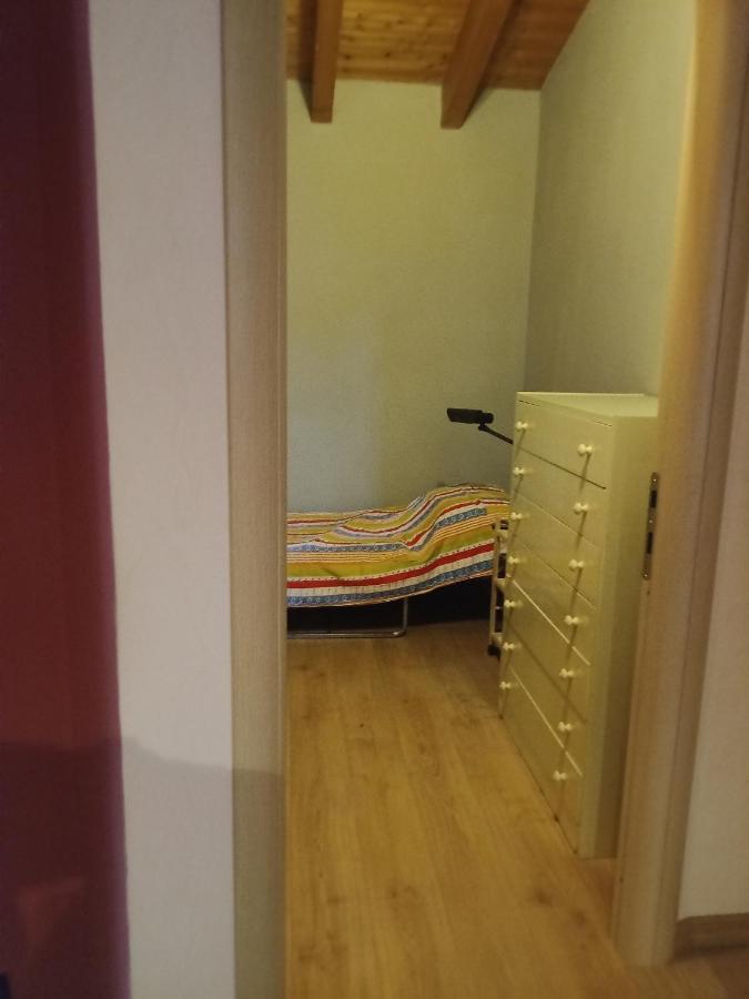 Casa Nonni Apartment Mantova Luaran gambar