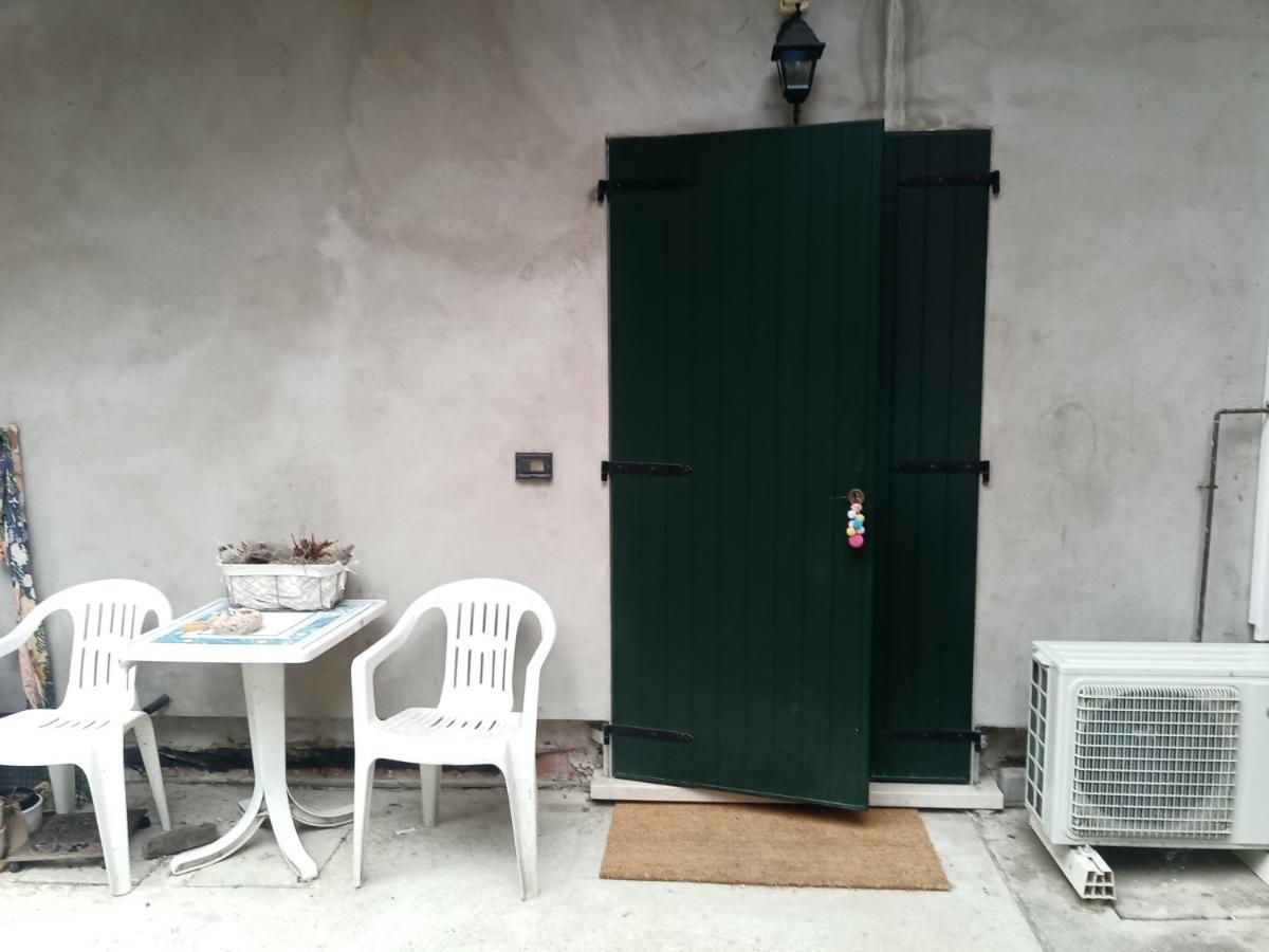Casa Nonni Apartment Mantova Luaran gambar