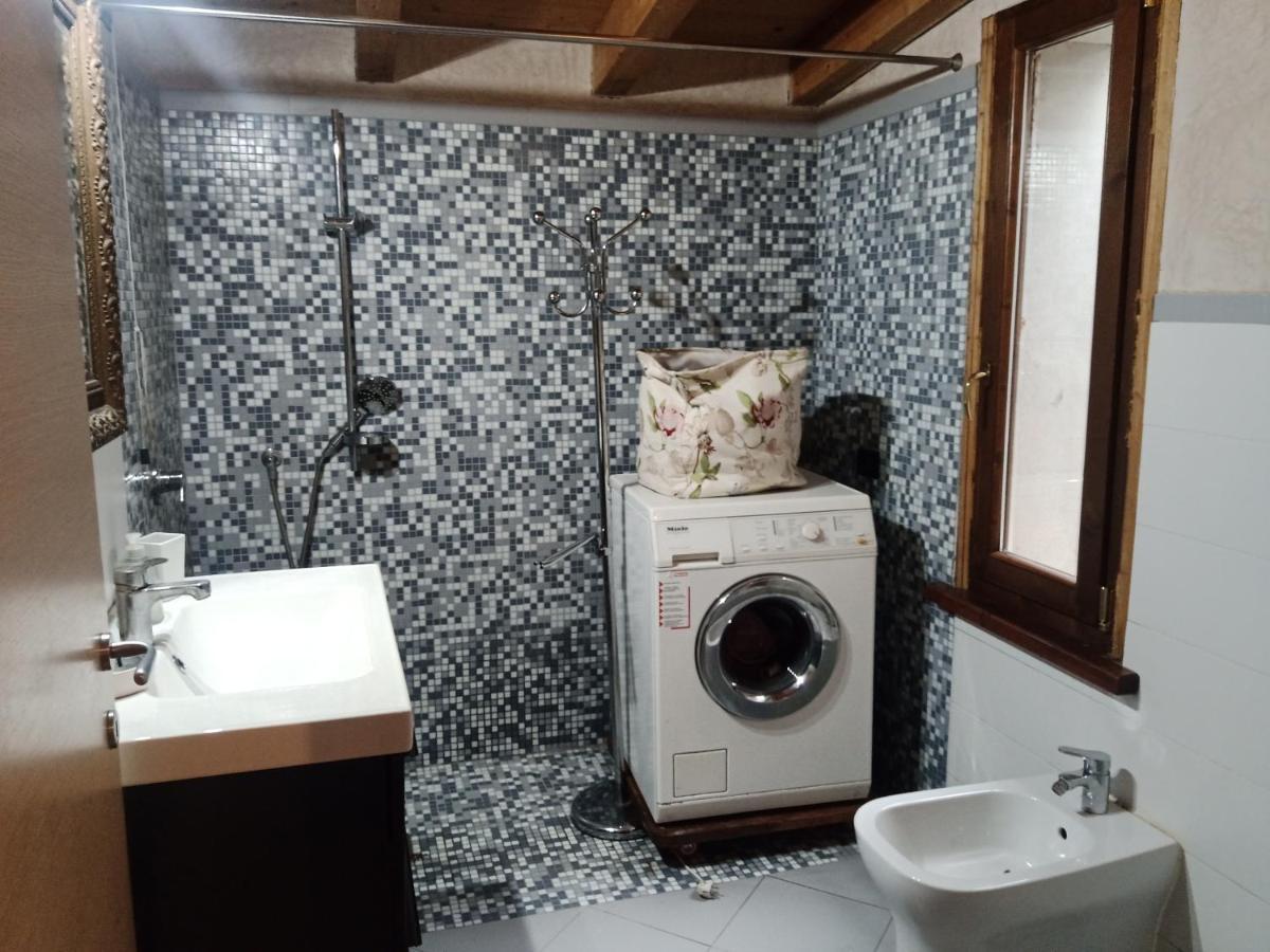 Casa Nonni Apartment Mantova Luaran gambar