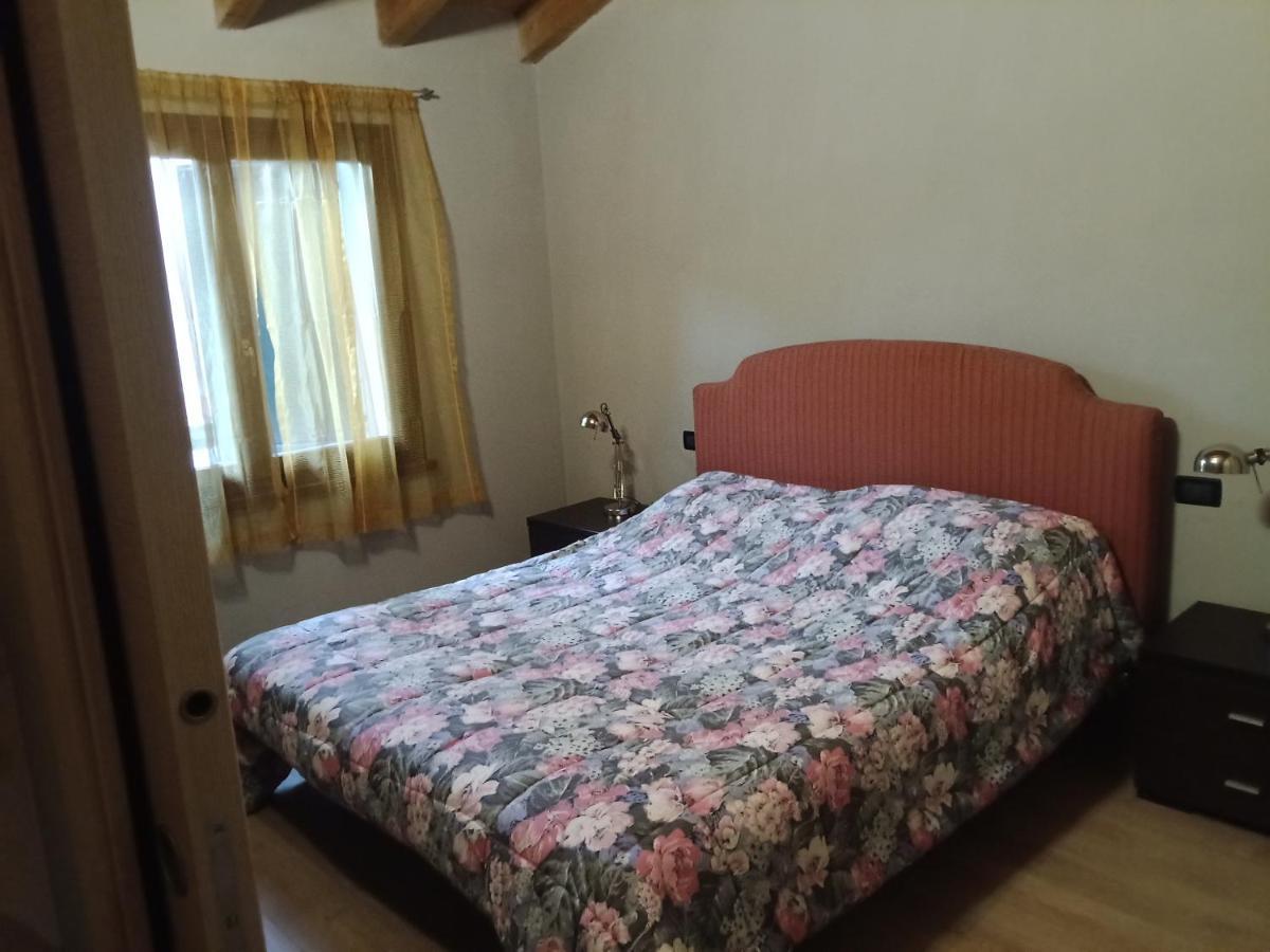 Casa Nonni Apartment Mantova Luaran gambar