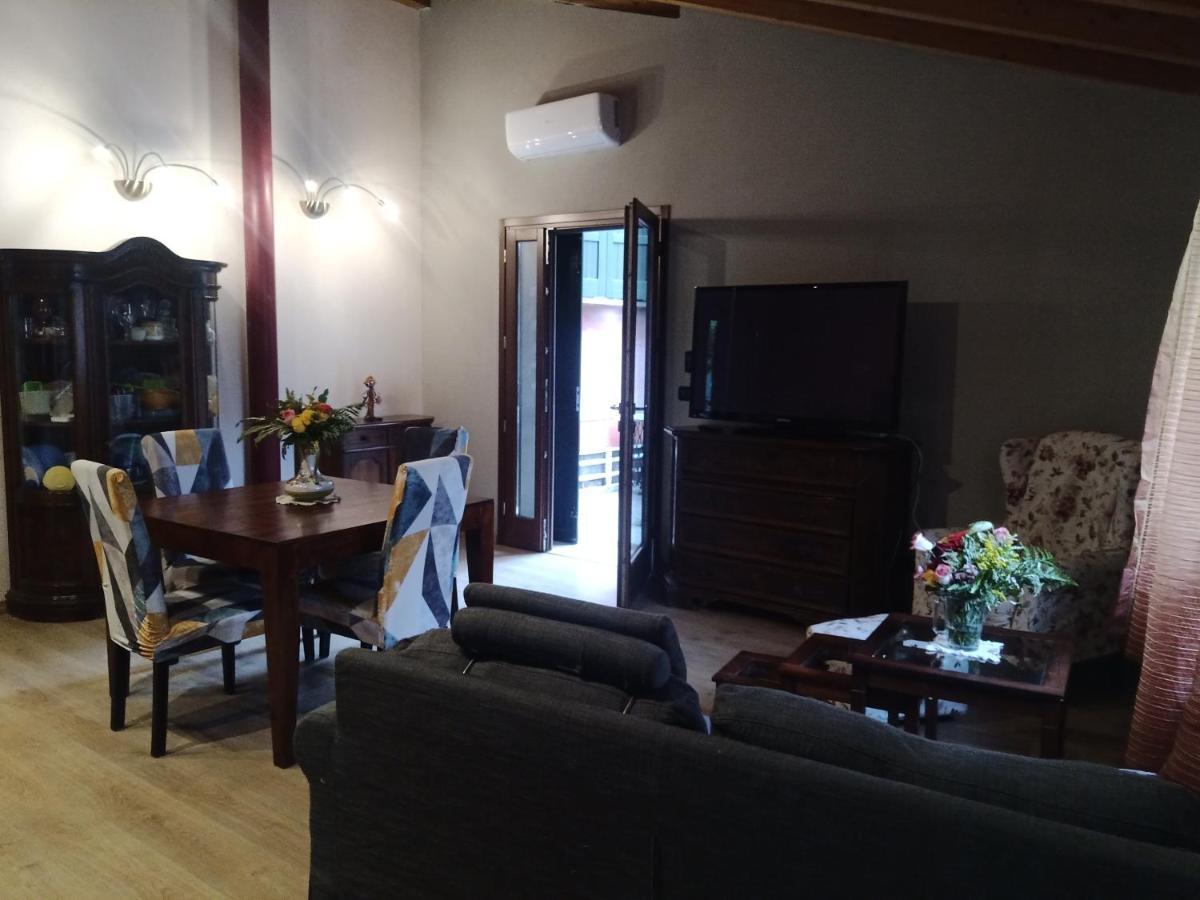 Casa Nonni Apartment Mantova Luaran gambar