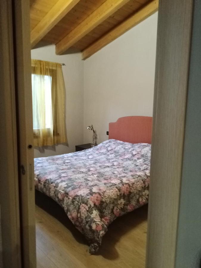 Casa Nonni Apartment Mantova Luaran gambar